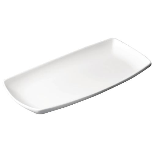 X-Squared Oblong Plate (Box 12) (Direct)