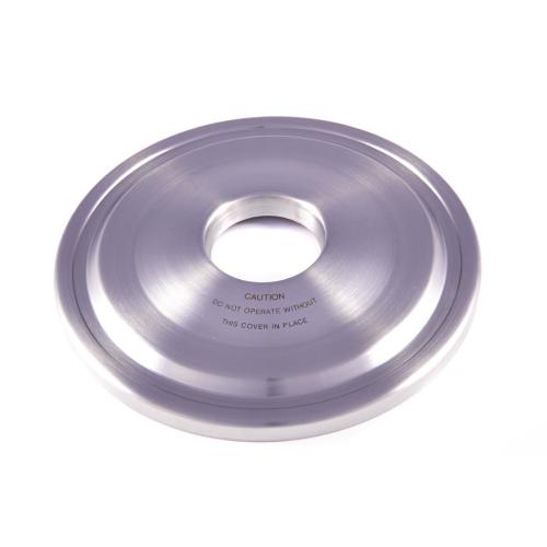 St/St Outer Lid for F135 WA446