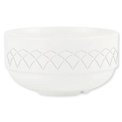 Alchemy Jardin 10oz Consomme Bowl Unhandled (Box 24) (Direct)