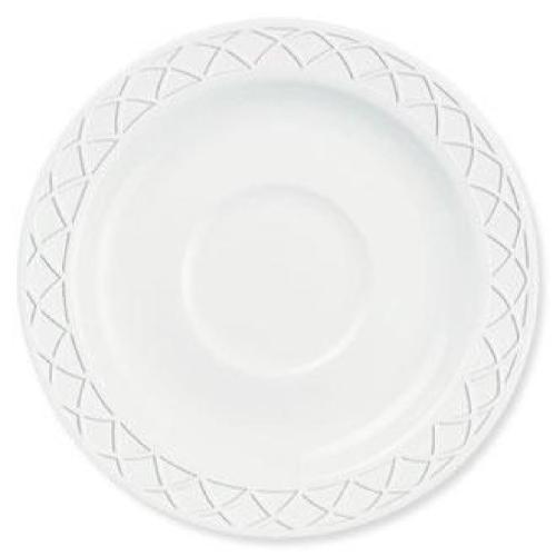 Alchemy Jardin Tea Saucer - 6" (Box 24) (Direct)