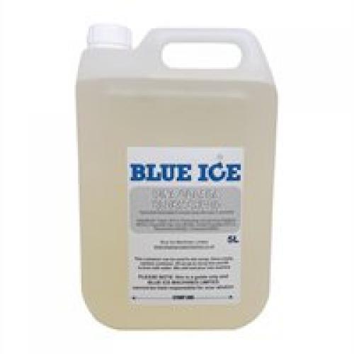 Blue Ice Slush Mix Pina Colada Flavour - 5Ltr (Pack 8) (Direct)