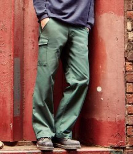 Russell Work Trousers