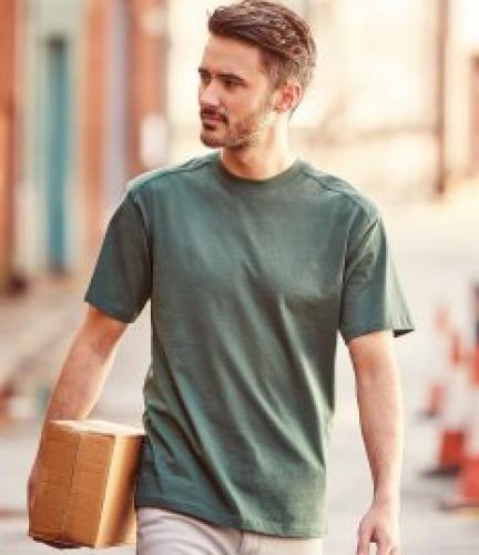 Russell Heavyweight T-Shirt