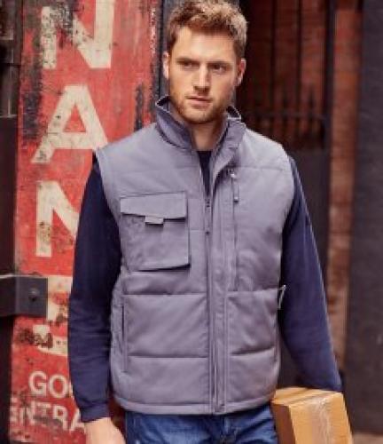Russell Gilet