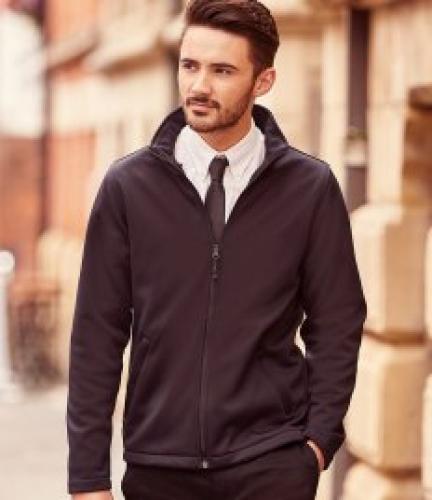 Russell Smart Soft Shell Jacket