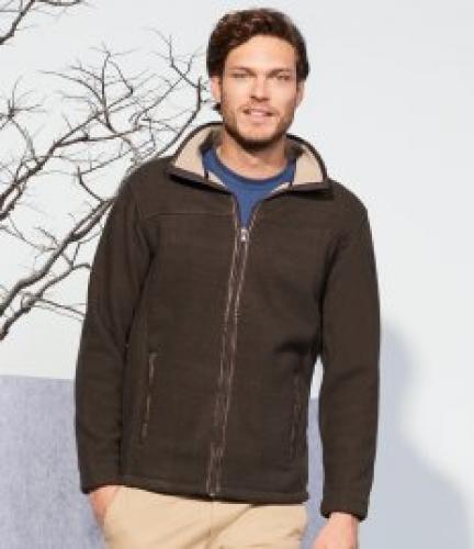 SOL'S Nepal Fleece Jacket