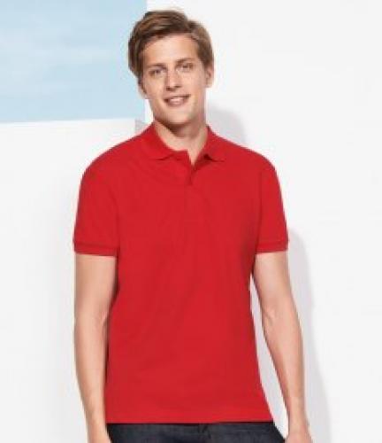 SOL'S Spirit Piqué Polo Shirt