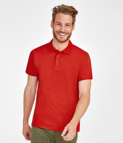 SOL'S Prescott Cotton Jersey Polo Shirt