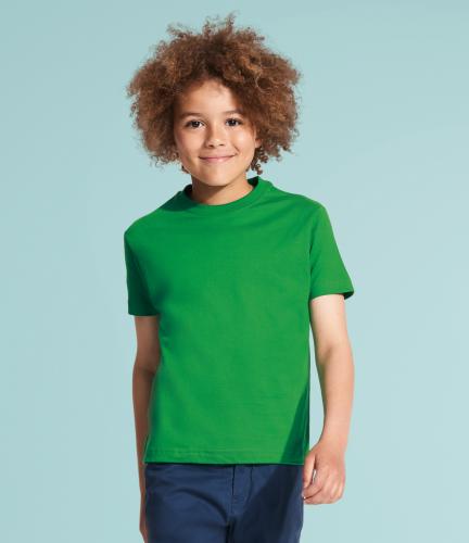 SOL'S Kids Imperial Heavy T-Shirt