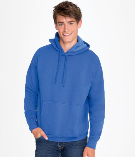 SOL'S Unisex Slam Hooded Sweatshirt