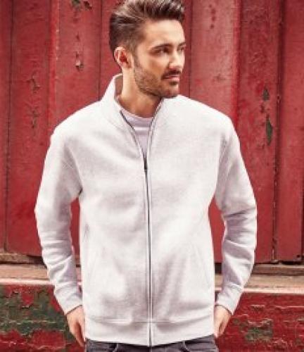 Russell Authentic Sweat Jacket