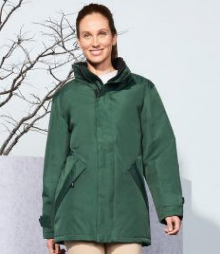 SOL'S Unisex River Parka Jacket