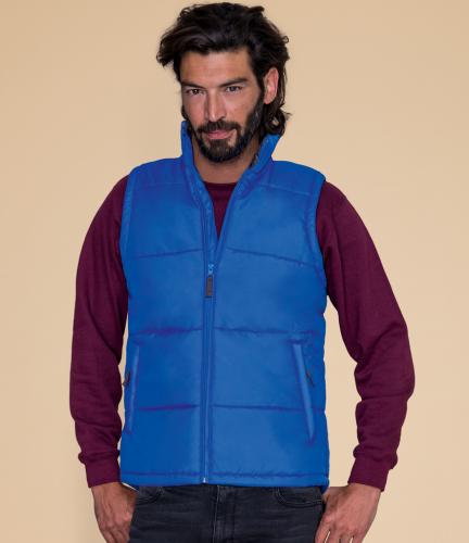 SOL'S Unisex Warm Bodywarmer