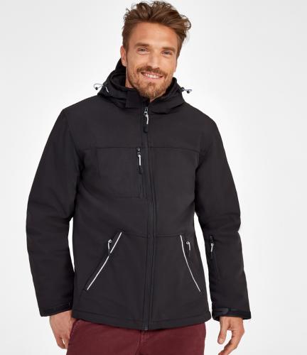 SOL'S Rock Soft Shell Jacket