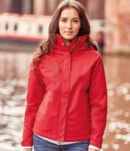 Russell Ladies HydraPlus 2000 Jacket