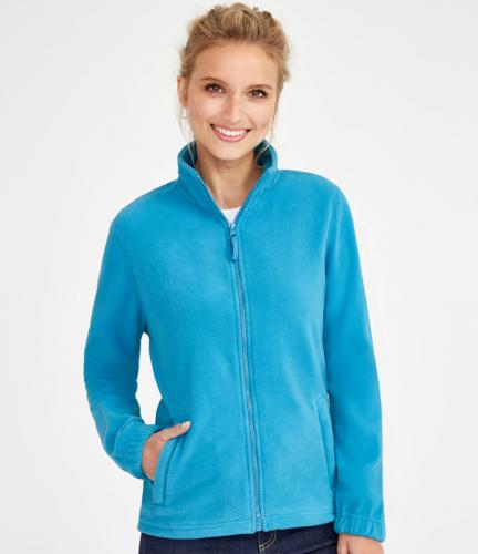 SOL'S Ladies North Fleece Jacket