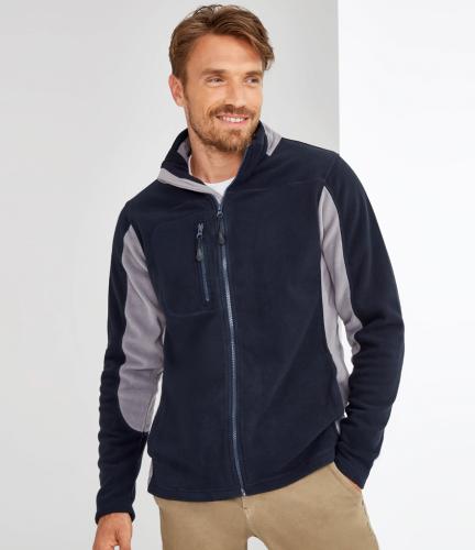 SOL'S Nordic Fleece Jacket