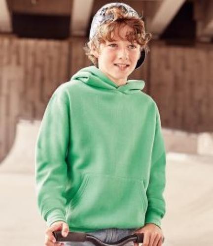 Jerzees Schoolgear Kids Hooded Sweatshirt