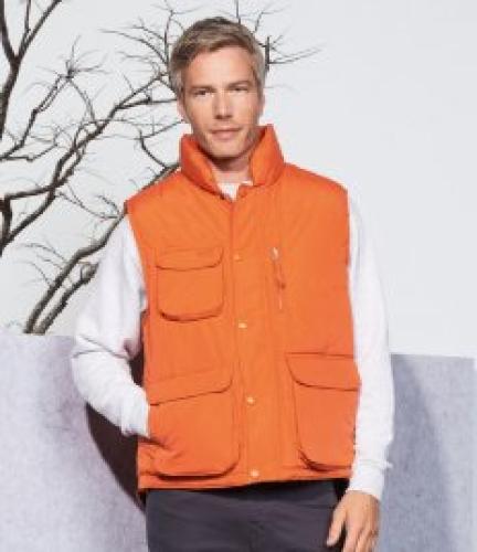 SOL'S Viper Bodywarmer