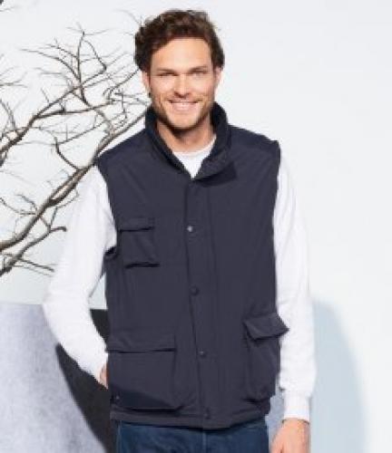 SOL'S Wells Bodywarmer