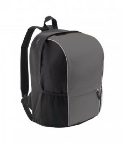 SOL'S Jump Backpack - Graphite/Black - 70300 GP/BK ONE