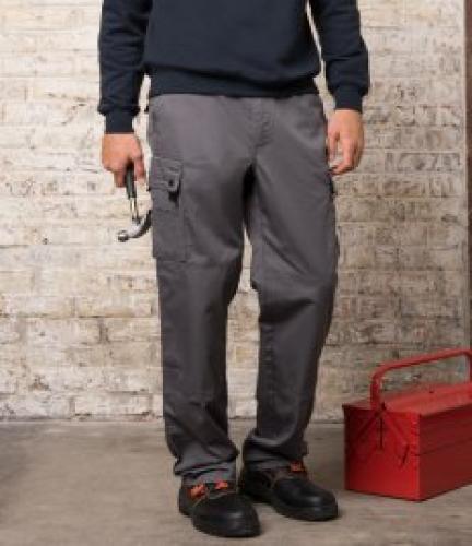 SOL'S Active Pro Work Trousers