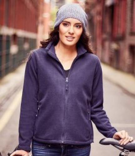 Russell Ladies Outdoor Fleece