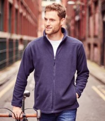 Russell Outdoor Fleece Jacket