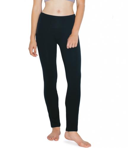 American Apparel Ladies Yoga Pants