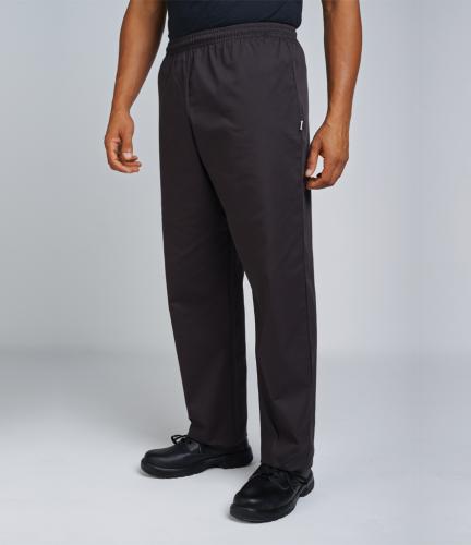 AFD Elasticated Chef's Trousers