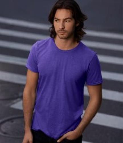 Anvil Tri-Blend T-Shirt
