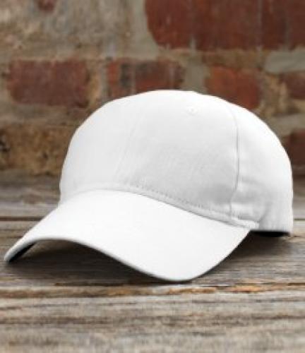 Anvil Brushed Twill Cap