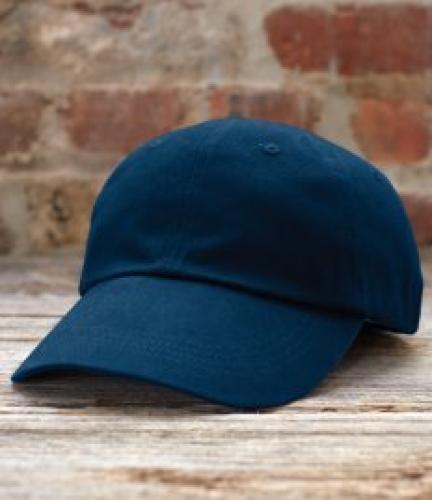 Anvil Low Profile Brushed Twill Cap