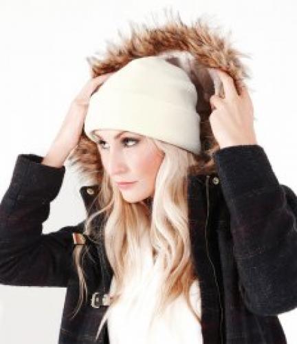 Beechfield Suprafleece™ Ski Hat