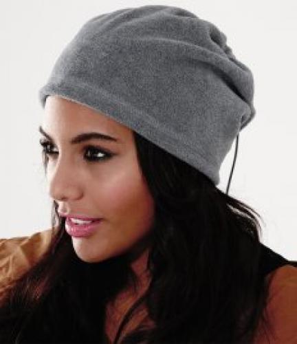 Beechfield Suprafleece™ Snood/Hat Combo