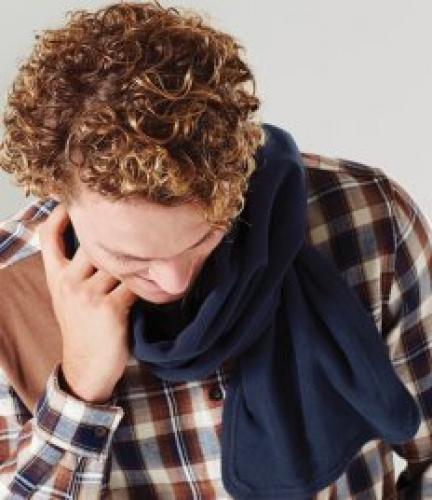 Beechfield Suprafleece™ Geneva Scarf