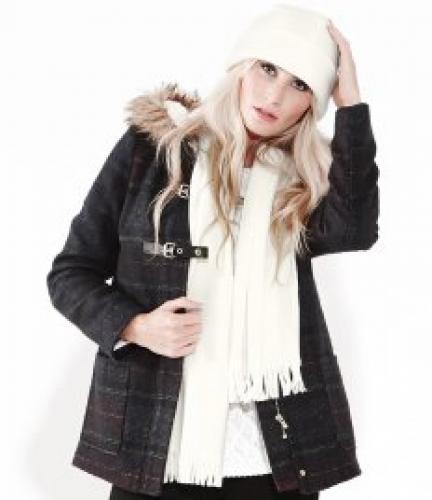 Beechfield Suprafleece™ Dolomite Scarf