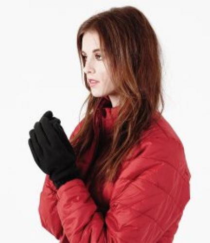 Beechfield Suprafleece™ Alpine Gloves