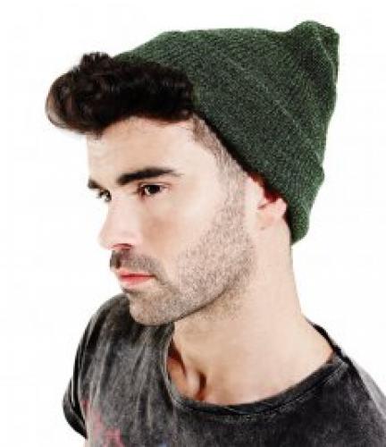 Beechfield Heritage Beanie