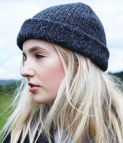 Beechfield Glencoe Beanie