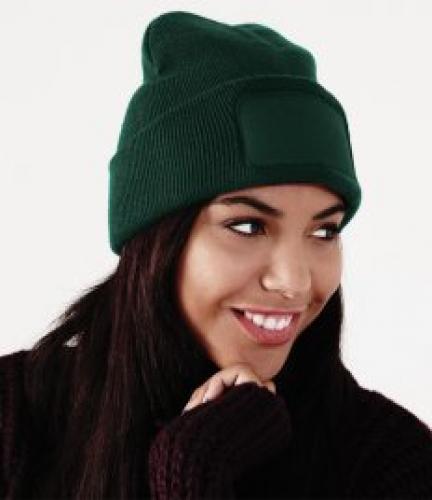 Beechfield Printers' Beanie