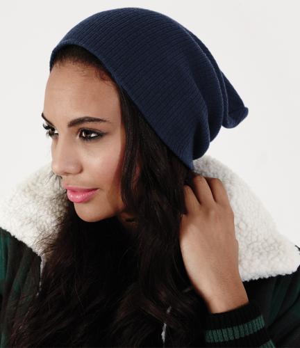 Beechfield Slouch Beanie