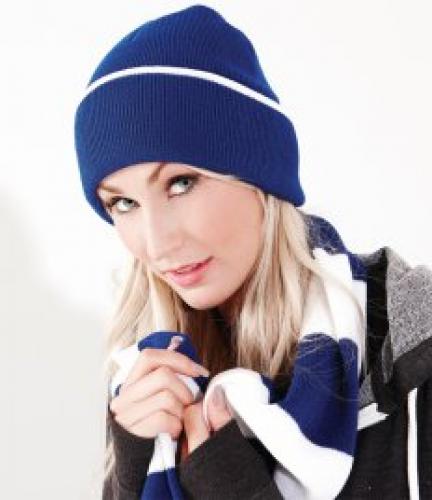 Beechfield Teamwear Beanie