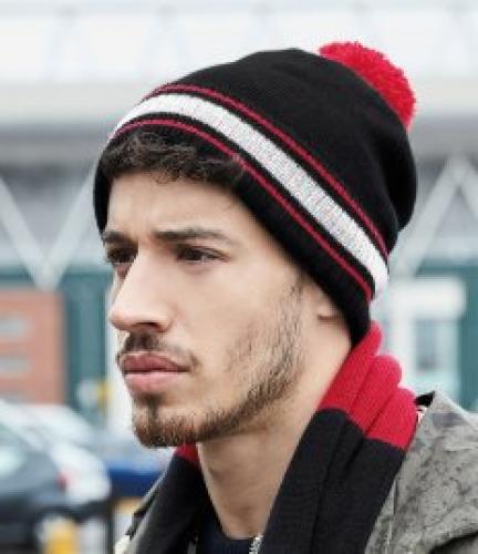 Beechfield Stadium Beanie