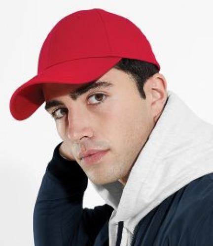 Beechfield Authentic Baseball Cap