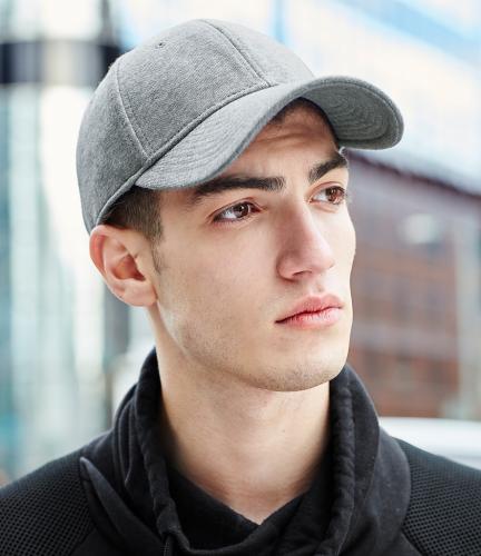 Beechfield Jersey Athleisure Baseball Cap