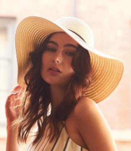 Beechfield Marbella Sun Hat