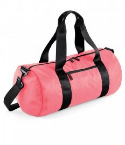 BagBase Studio Barrel Bag