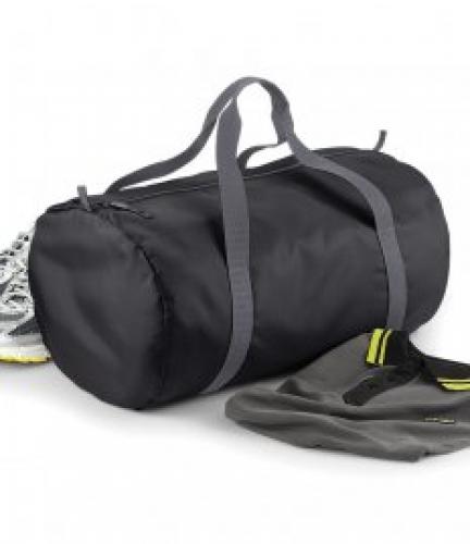 BagBase Packaway Barrel Bag