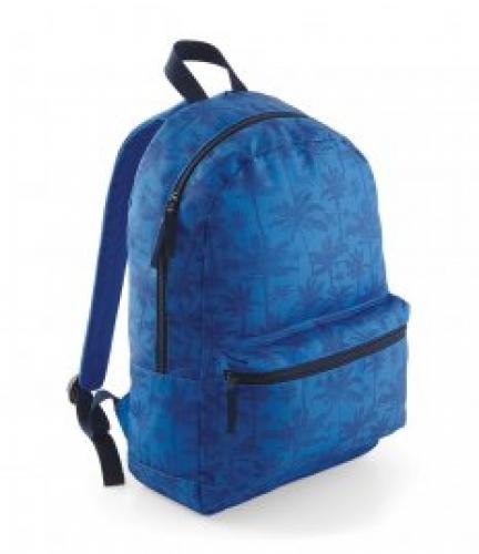 BagBase Graphic Backpack